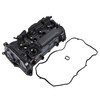 Mixizap Valve Cover with Gasket Replacement for Honda CR-V 2015-2019
