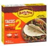 General Mills Old El Paso Tacos For Two Hard Taco