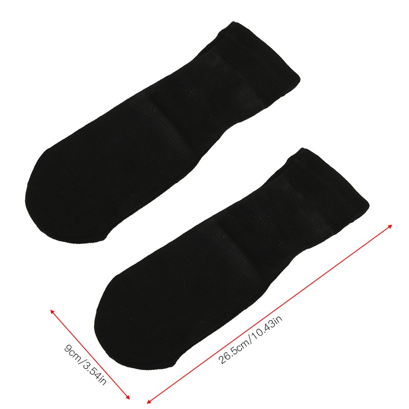 Cotton Breathable Sport Protection Ankle Support Brace Protector Sprain Recovery