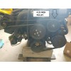 various aftermarket brands New Serpentine BELT & PULLEY MerCruiser 4.3