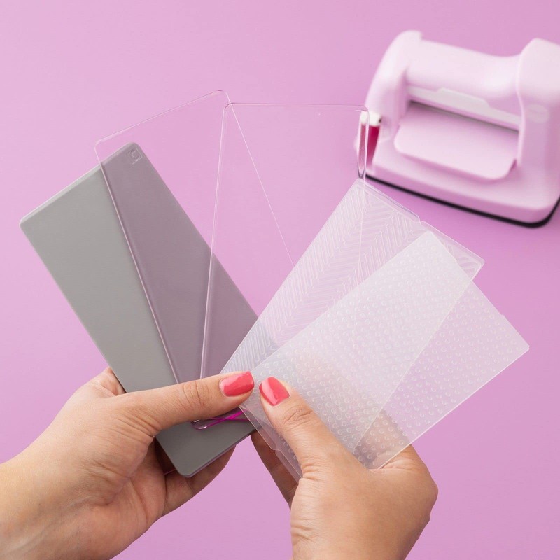 We R Memory Keepers Mini Evolution Starter KT