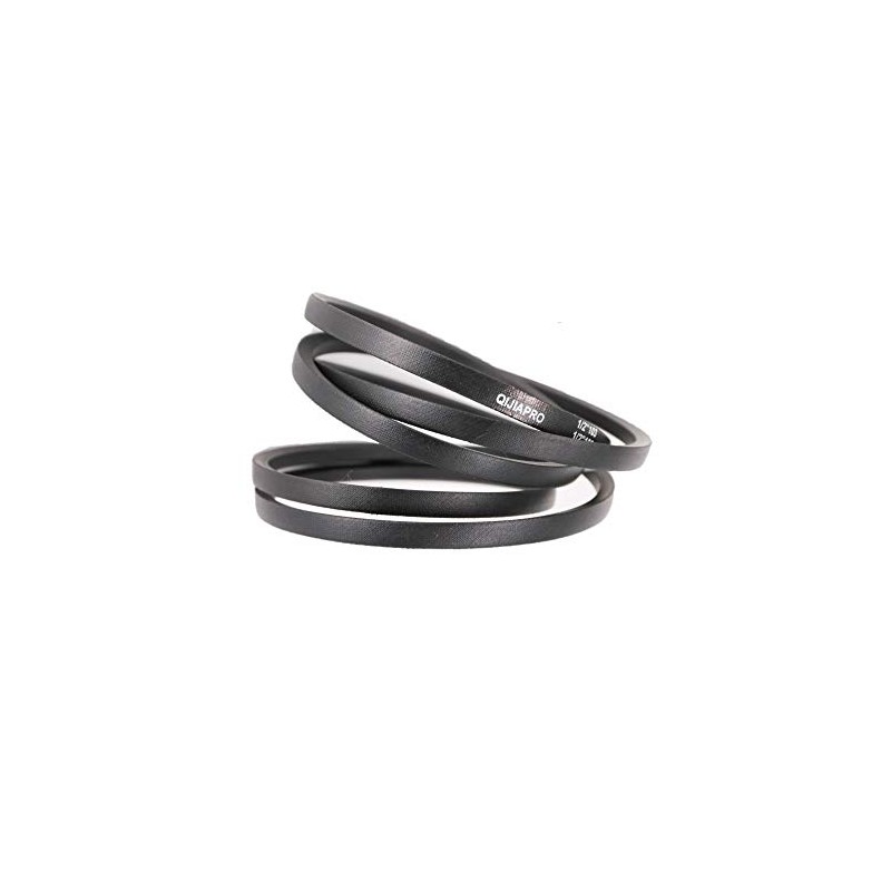 Lawn Mower Replacement Belt 1/2" x 86" for Hustler 602997