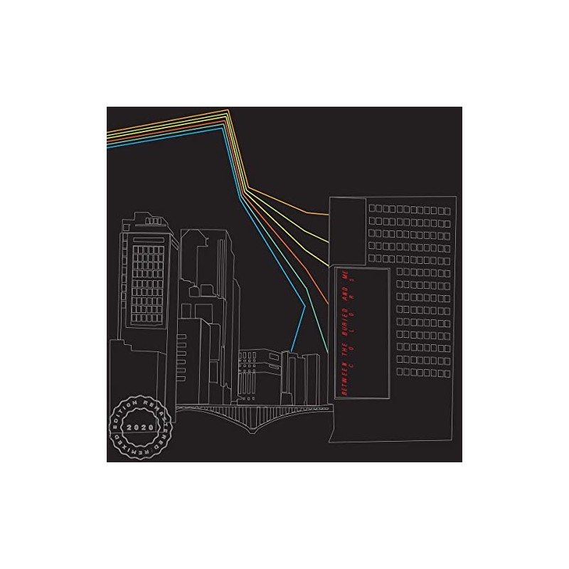 Colors[2 LP] [2020 Remix/Remaster]