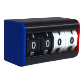 Snooker Scoreboard Multipurpose Scoring Device Jump Style A