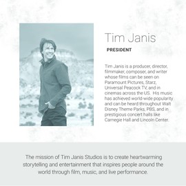 Tim Janis Autumn in Tuscany: Meditation and Relaxation Soothing Sounds for Deep Restful Sleep, Stress Relief, Calming Music , Relaxation Music CD, Yoga, & Massage - Tranquil & Restorative Songs