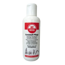 Rotweiss 7250 Plastic Care, 250 ml