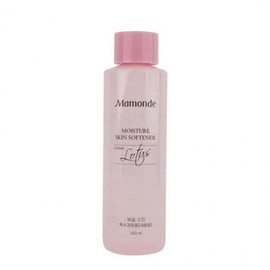 Mamonde Women's Skin Toner 320ml Women's Cosmetics