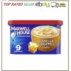 Maxwell House International Vanilla Caramel Latte Café-Style Instant Coffee