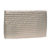Frost King 2-Piece Quilted Indoor Air Conditioner Cover, Large, fits