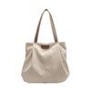 Maytopia Shoulder Bag, Tote Bag, Handbag, Mother's Bag, Women's, Zipper