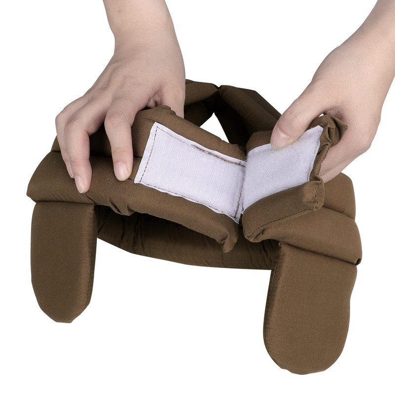 Head Guard, Fall Head, Elderly, Protection, Headgear, Lightweight, Injury Prevention,