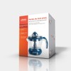 LIVOO Feel good moments - Electric Citrus Juicer DOD131 Blue