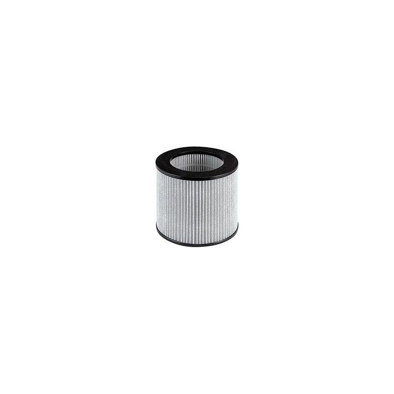 Bissell, 2801 Replacement High Efficiency and Carbon Filter Myair Personal