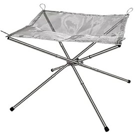 Hack HAC2810 Folding Mesh Fire Stand