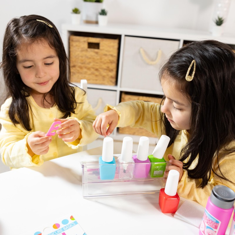 Melissa And Doug Love Your Look Pretend Nail Care Play