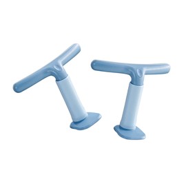 Healeved 2pcs Kids Sitting Posture Correctors Children Reading Vision Protectors for Home