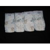 Luvs Sample Luvs ( BLUEY ) platinum Protection Diapers Size