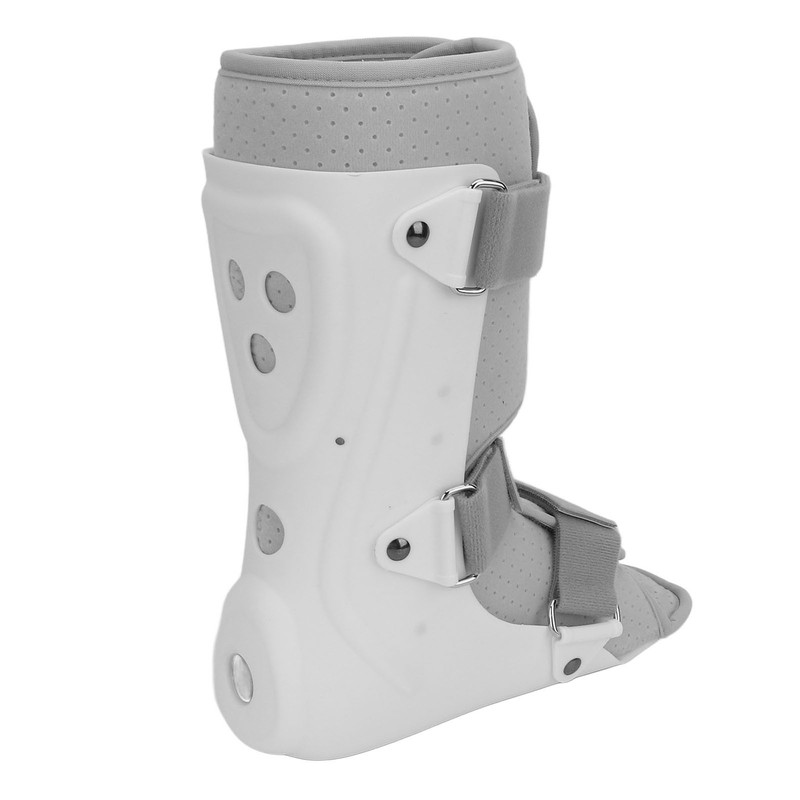 Sprained Ankle Brace Breathable Comfortable Washable Stable Foot Ankle Support