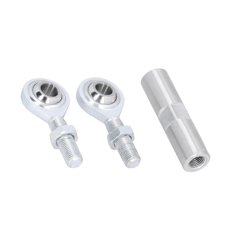 Alternator Tensioning Rod , 2 1/2in Adjustable Tensioning Rod Stainless