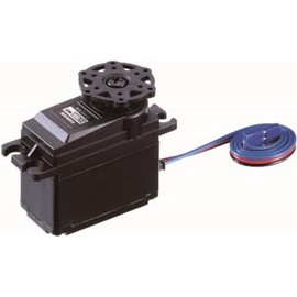 SANWA SRM-102Z SERVO 107A51025C