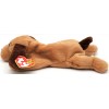 Ty Beanie Babies Bones the Dog Plush 1993