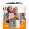 Blood Pressure Monitor for Home Use: AILE 111 Blood Pressure