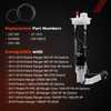 2204852 47-1010 Electric Fuel Pump Assembly Compatible with 2013-2019 Polaris