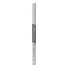 Canmake 3-Way Slim Shade Liner 03 Mist Greige Double Tip Shadow of a Teardrop Bag Eyebrow