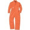 SOWA Overalls (Kids), Orange, Size 130, 9009