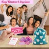 Pass The Bag Game Kit For Valentine's Day, 44 Tip