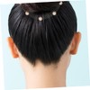 Outanaya Comb Hair Band Headbands for Women Hair Styling Tools