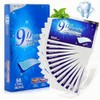28 Pares-56 Tira Tiras Blanqueadoras De Dientes, Tiras para Blanquear