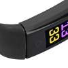 Sports Bracelet Watch Multifunction Pedometer Smartband Healthy Fitness Management USB