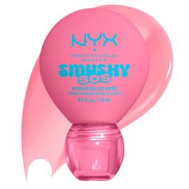 NYX Professional Makeup SOS HYDRATING LIP MASK GUAVA