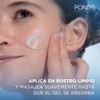 Pond's Hydra Active Gel Hidratante 110 g con ácido hialurónico