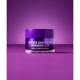 BONAMEDUSA 오렌지 스킨 딜리트 라벤더 미니 10g 2029193 BONAMEDUSA Orange Skin Delete Lavender Mini 10g 2029193