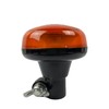 Berger & Schröter LED Mini Rotating Beacon, Warning Light, Flash