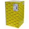 Bosch Automotive S3791 Air Filter Car