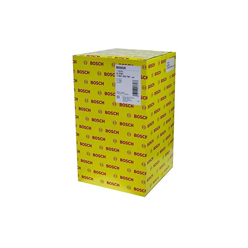 Bosch Automotive S3791 Air Filter Car