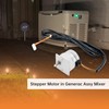 Eshcol Stepper Motor fit for Generac Mixers Air-Cooled Generators, 8-24KW.