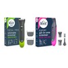 Veet Trimmer intimo Duo Set per uomini e donne –
