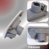 2 x Side Indicator Indicator Light Indicator Left Right Compatible