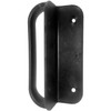 Jake Sales Universal Nylon GATE Handle -Black: Pull Works with