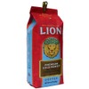 Lion Coffee, Premium Gold Roast, 10% Kona Coffee Blend, Ground,