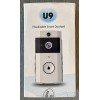 Unbranded BNIB Visualizable Wifi Smart Doorbell U9 Sealed 3600mAH Motion