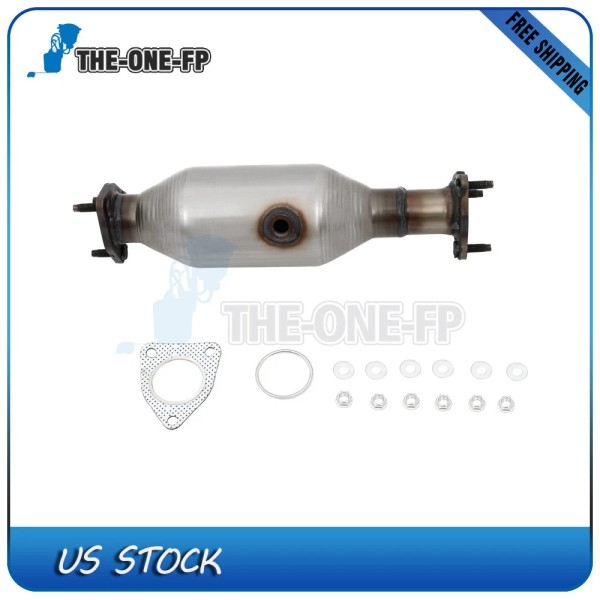 the-one-FP Catalytic Converter For Honda Accord 2.3L 1998 1999 2000