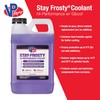 VP Racing Fuels 2087 Stay Frosty Hi-Performance Coolant, 64 oz.