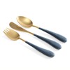 Cutipol (クチポール) Alice Blue Gold 3pcs
