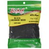 Sadaf Black Seeds - Black Caraway Seeds - Nigella Black
