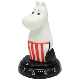 Magentur MAG080002 Moomin 3D Kitchen Timer